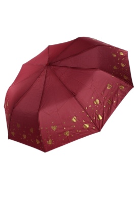 Зонт жен. Universal K675-4 полуавтомат оптом