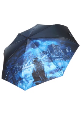 Зонт жен. Umbrella 16000-3 полный автомат оптом