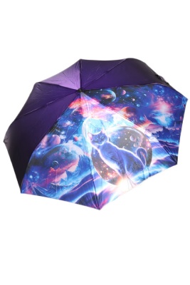Зонт жен. Umbrella 16000-2 полный автомат оптом