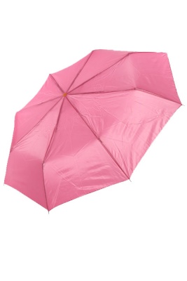 Зонт жен. Umbrella 3401C-10 механический оптом