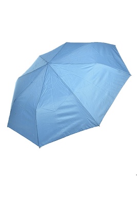 Зонт жен. Umbrella 3401C-1 механический оптом