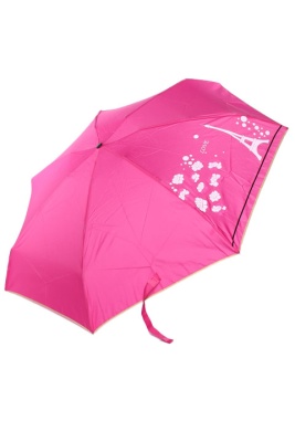 Зонт жен. Universal K16-10 механический оптом
