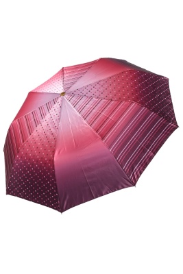 Зонт жен. Umbrella G3121-1-6 полуавтомат оптом