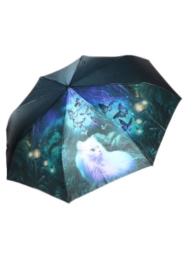 Зонт жен. Umbrella 16050-4 полный автомат оптом