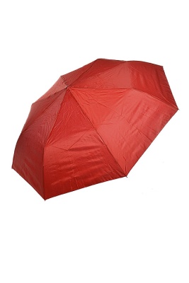 Зонт жен. Umbrella 3401C-3 механический оптом