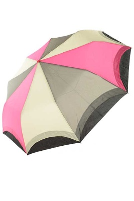 Зонт жен. Universal 696-2 полуавтомат оптом