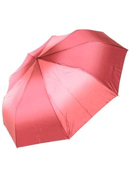 Зонт жен. Universal A528-5 полуавтомат оптом