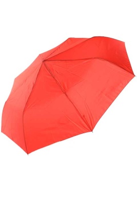 Зонт жен. Universal A0079-1 полуавтомат оптом